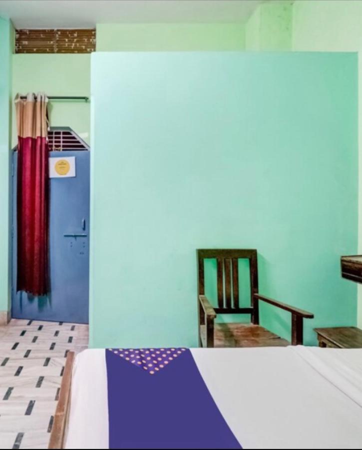 Elvis Guest House Varanasi Exterior photo